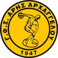 Aris Archangelos FC logo - Similar company to Equalize Capital