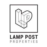 Lamp Post Properties logo - Similar company to Ftc Development