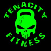 Tenacity Fitness. llc logo - Similar company to Be Great Project