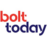 Bolt Today logo - Similar company to Filtron Engineers Ltd