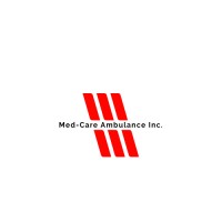 Med-Care Ambulance Inc. logo - Similar company to Captivate Billing