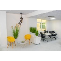 Fairfield Real Estate Dubai logo - Similar company to Aria Media