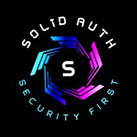 Solid Auth • OSLabs logo - Similar company to Zoooom