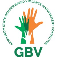 Akwa Ibom State Gender-Based Violence Management Committee logo - Similar company to Words Normalize Behavior