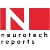Neurotech Reports logo - Similar company to Dynamic Neurotech