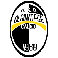 USD Olginatese logo - Similar company to Edflex Italia