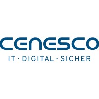 Cenesco GmbH logo - Similar company to Cenosco