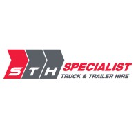 Specialist Trailer Hire Limited logo - Similar company to Ics Distribution Ltd