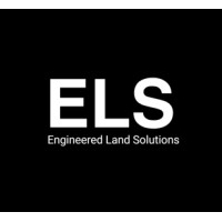 Engineered Land Solutions logo - Similar company to Freestone Real Estate