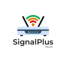 SignalPlus logo - Similar company to Signalplus