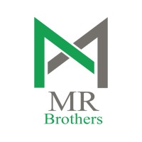 MR Brothers logo - Similar company to Kritrishna Fashions