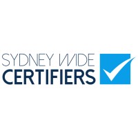 Sydney Wide Certifiers logo - Similar company to Fluid Building Approvals