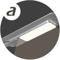 ARCO LITE DESIGNERS logo - Similar company to Raiseking Lighting