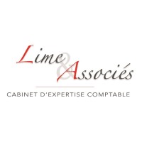 CABINET LIME ET ASSOCIES logo - Similar company to Groupe Guez