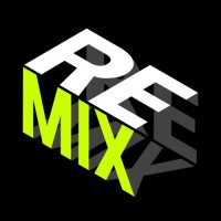 Remix Solutions logo - Similar company to Limitless Technology Group