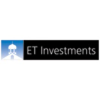 ET Investments logo - Similar company to Propertysync