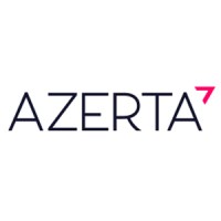 Azerta logo - Similar company to Ed-Tek Latam