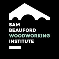 Sam Beauford Woodworking Institute logo - Similar company to Vivid Project Management
