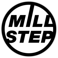 MillStep - CNC Fräsmaschinen logo - Similar company to Superapid Cnc