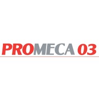 PROMECA 03 logo - Similar company to Intasal