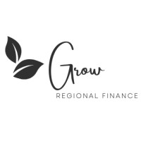 Grow Regional Finance logo - Similar company to Hunter Finance Brokers