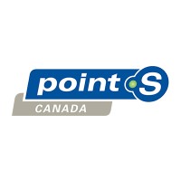 Point S Canada logo - Similar company to Pneus Ratté