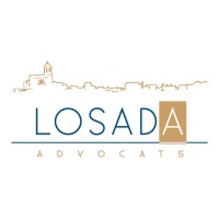 Losada Advocats logo - Similar company to Alutecman