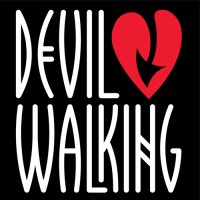 DevilWalking logo - Similar company to Girls Under Quarantine
