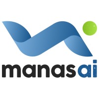Manas AI logo - Similar company to Manas Ai