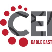 Cable East Inc. logo - Similar company to Utility Solutions Group Llc