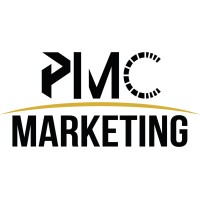PMC Marketing logo - Similar company to Megatech Studio
