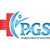 Pharma grow up solution logo - Similar company to Action Pharma