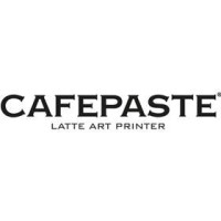 CAFEPASTE logo - Similar company to Eb Company Dk Aps - Gazoz Læskedrik.Dk