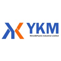 YKM Metal&Plastic Industrial Limited logo - Similar company to Boeone Technology (Shenzhen) Co., Ltd.
