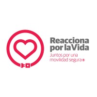 Reacciona por la Vida México logo - Similar company to @Fundaciónaxaméxico