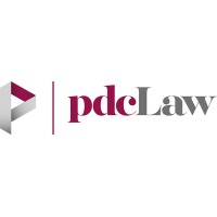 PDC Law logo - Similar company to Blocks Online