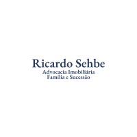 Ricardo Sehbe Assessoria Imobiliária Família e Sucessão logo - Similar company to Rocha Branchieri Advogados
