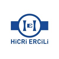 Hicri Ercili Shipping logo - Similar company to Akbaşoğlu