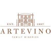 Artevino logo - Similar company to Truffle Restaurant
