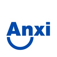 Anxi logo - Similar company to Team Delta Hacks