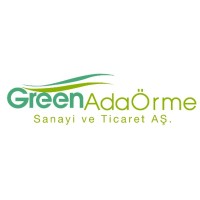 Green Ada Örme logo - Similar company to Eltan Denim