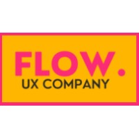 Flow UX Company logo - Similar company to Ux Flow