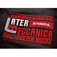 LATER MECCANICA S.R.L. logo - Similar company to Lode Group