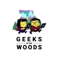 Geeks In The Woods