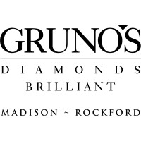 Gruno's Diamonds logo - Similar company to Goldsutra