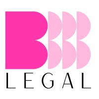 B|LEGAL logo - Similar company to Trustberg.