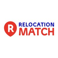 Relocation Match logo - Similar company to Doorhosts
