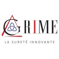 GRIME (Protection des Entreprises et Intelligence Economique) logo - Similar company to Influence-It