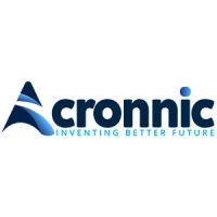 Acronnic logo - Similar company to Jf Web Solutions