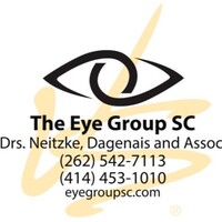 The Eye Group, SC logo - Similar company to Bioresearch Associates. Inc.